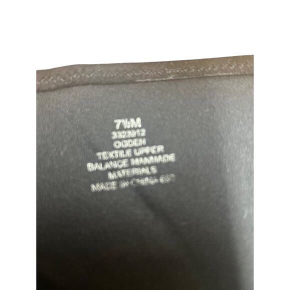 Coach & Four Womens Tall Black Heeled Boots Size 7.5M Suede Upper - Picture 6 of 6